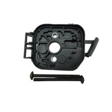Craftsman MTD Air Cleaner Base 841-034673S Troy-Bilt WS 405 410 4200 30cc OEM picture
