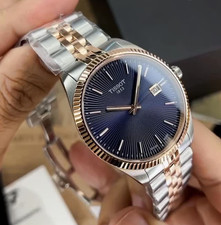 Tissot Ballade Quartz Watch 40mm picture