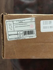 (NIB) Edwards 4-CPU Central Processor Module picture