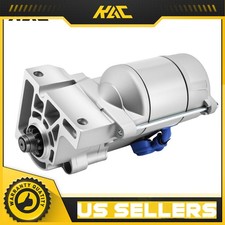 Starter For 92-95 Chevrolet Corvette 5.7L 96 Chevrolet Corvette 128000-8110 picture
