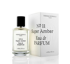 Thomas Kosmala No 11 - Super Amber by Thomas Kosmala for Unisex Adult - 3.3 oz picture