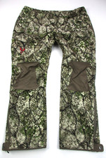Womens 2XL Badlands Pants Calor Unconditional Camo Hunting Cargo picture
