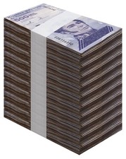 Venezuela 500 Mil Bolivar Soberano 2020 CIRCULATED X 1000 PCS Bundle USA SELLER picture