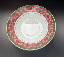 Noritake Royal Hunt 3930 5 in Fruit Dessert Bowls Set of 2 Sri Lanka picture