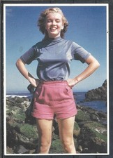 1948 MARILYN MONROE MALIBU picture