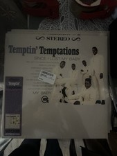 SERERO TEMPTIN' TEMPTATIONS picture