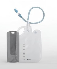 30 COLOPLAST FLEX SET 12Fr,  33cm 12.9