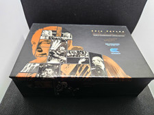 Rare Target Phil Taylor Legacy Limited Edition Steel Tip Darts Signed #5/5000 picture