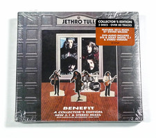 Jethro Tull  