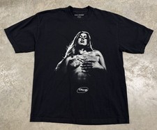 Tate McRae T-Shirt Medium Miss Possessive World Tour 2025 Concert Official Merch picture