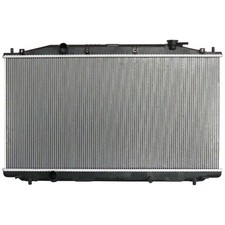 DENSO 221-9547 Radiator For 12-14 Acura TSX picture
