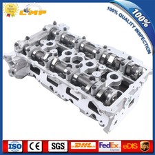 G4KJ G4KH Engine Cylinder Head 22100-2G550 for Kia Sorento Optima Hyundai 2.4L picture