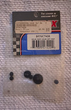 Duratrax Rear Differential Gear Set DTXC7420, Age 17 Years & Up picture
