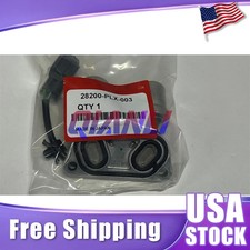 For Honda Civic Transmission Dual Shift Solenoid OEM 28200-PLX-003 picture
