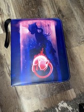Pokémon TCG Binder Of 900 Cards picture