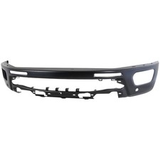 1-Piece Front Bumper For Ford Ranger 2019-2023 w/ Park Distance Sensors Prime picture