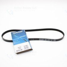 Dayco Serpentine Belt 4PK915D For Lincoln MKZ 2.0L 2013-2020 picture