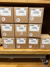KMC Controls 4DDZ2 CSC-2001 Reset Volume Controller picture