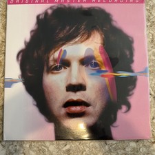 Sea Change by Beck (Record, 2009) picture