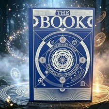 The Book  The Ultimate Guide to Rebuilding a Civilization New English Book Gifts picture