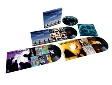 U2 Carnaval De Luz (Deluxe Edition) (Vinyl) (UK IMPORT) (PRESALE 11/13/2026) picture