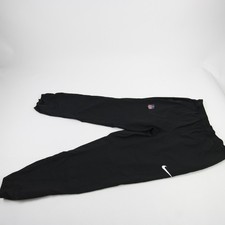 Baltimore Ravens Nike NFL On Field Dri-Fit Athletic Pants Men's Gray Used L picture