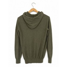prAna Men's Hoodie Sweatshirt Size L Green Casual Cabincore Rugged Outdoor Comfy picture