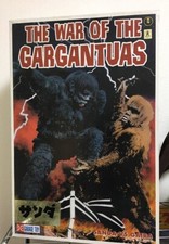 X-PLUS Sanda Vs. Gaira Garage Kit 1966 Sanda Alone Shonen Ric Limited JAPAN picture