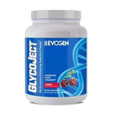 Evogen GlycoJect - Super Carb Powder | Rapid Absorption for PreWorkout | Carb... picture