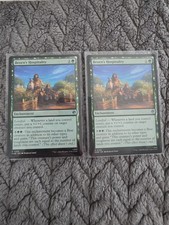 X2 MTG HOB Wizards of the Coast Beorn's Hospitality 120 Uncommon X2  picture