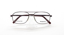 New Men's Esquire 7765 Aviator Eyeglass Frame picture