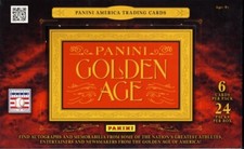 2012 Panini Golden Age Base card Set /  Pick Your Cards / Finish Your Set picture