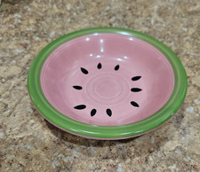 HLC Fiesta Watermelon 5 3/8