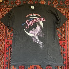1996  Jerry Garcia Band Sugar Tree Deadstock Size L22.5 ptp30 length picture
