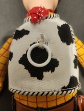 Pull String Ring Replacement for Woody Doll Movie Accurate Screen Replica picture