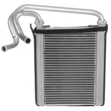 12438 Heater Core 99-08 Chevy Tracker/99-03 Suzuki Grand Vitara/99-04 Vitara picture