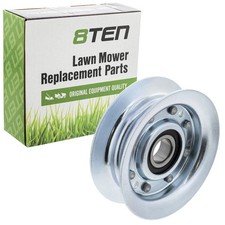8TEN Idler Pulley for John Deere D L LA 100 105 110 115 120 125 130 140 GY20067 picture