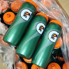 Gatorade 32oz Water Bottle Lot Of 48 picture