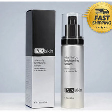 PCA Skin Vitamin B3 Brightening Serum 1oz 30ml Niacinamide Face Serum New picture