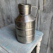 Vintage Stainless Steel 14