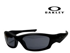 OAKLEY Sunglasses STRAIGHT JACKET 9039 11 013 Matte Black IO Model picture