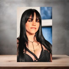 Billie Eilish posters, matte and glossy. Sexy, mature posters x 24 options. picture