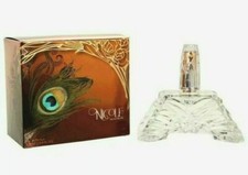 Nicole by Nicole Richie Eau de Parfum 3.3/3.4 oz NEW IN BOX  picture