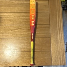 2025 Easton Hype Fire USSSA 2 3/4 Barrel 28 inches 18 oz. -10 picture