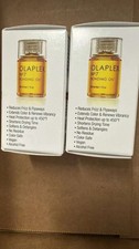 Olaplex No. 7 Bonding Oil 1oz Boosts Shines Strengthens&Repairs pack of 2 picture