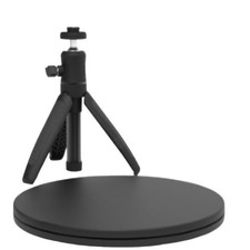 creality turntable & handle tripod kit picture