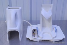 GE HD 8CH FOOT ANKLE COIL 5273235-2 109183 MRI COIL RECEIVE ONLY INVIVO 105476 picture