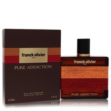 Franck Olivier Men Eau De Parfum Spray Unisex Unboxed) 3.4 oz picture