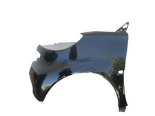 os21075 Smart ForTwo 2008 2009 2010 2011 2012 2013 2014 2015 front LH fender OEM picture