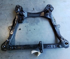 2001-2009 Toyota Highlander Front Engine Cradle Suspension Crossmember OEM picture